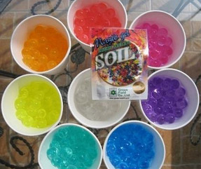 �N���X�^������[�̎ʐ^